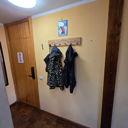 Appartement Hornpeak, On The Slopes Of Cielo Alto, Cervinia