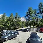 Hornpeak, On The Slopes Of Cielo Alto, Cervinia Appartement *