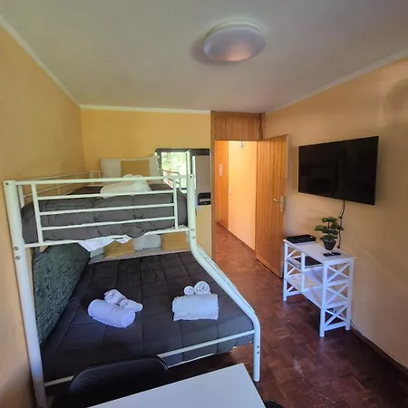 Hornpeak, On The Slopes Of Cielo Alto, Cervinia Appartement *