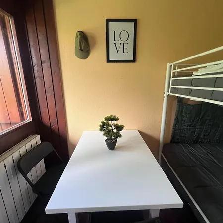 Hornpeak, On The Slopes Of Cielo Alto, Cervinia Appartement *