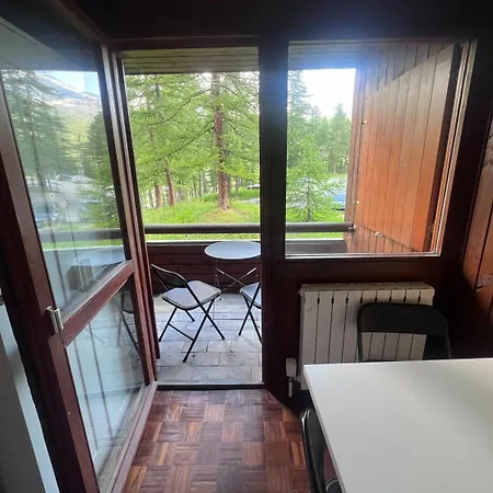 Hornpeak, On The Slopes Of Cielo Alto, Cervinia * Valtournenche