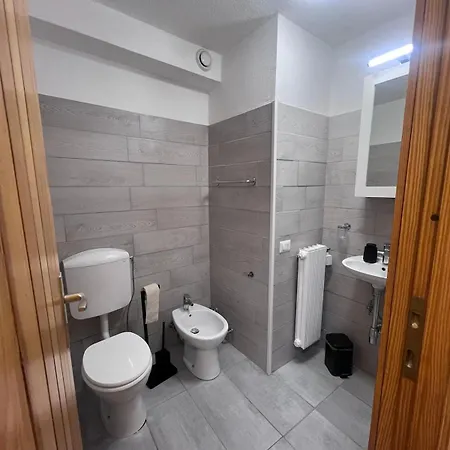 Hornpeak, On The Slopes Of Cielo Alto, Cervinia Appartement Valtournenche